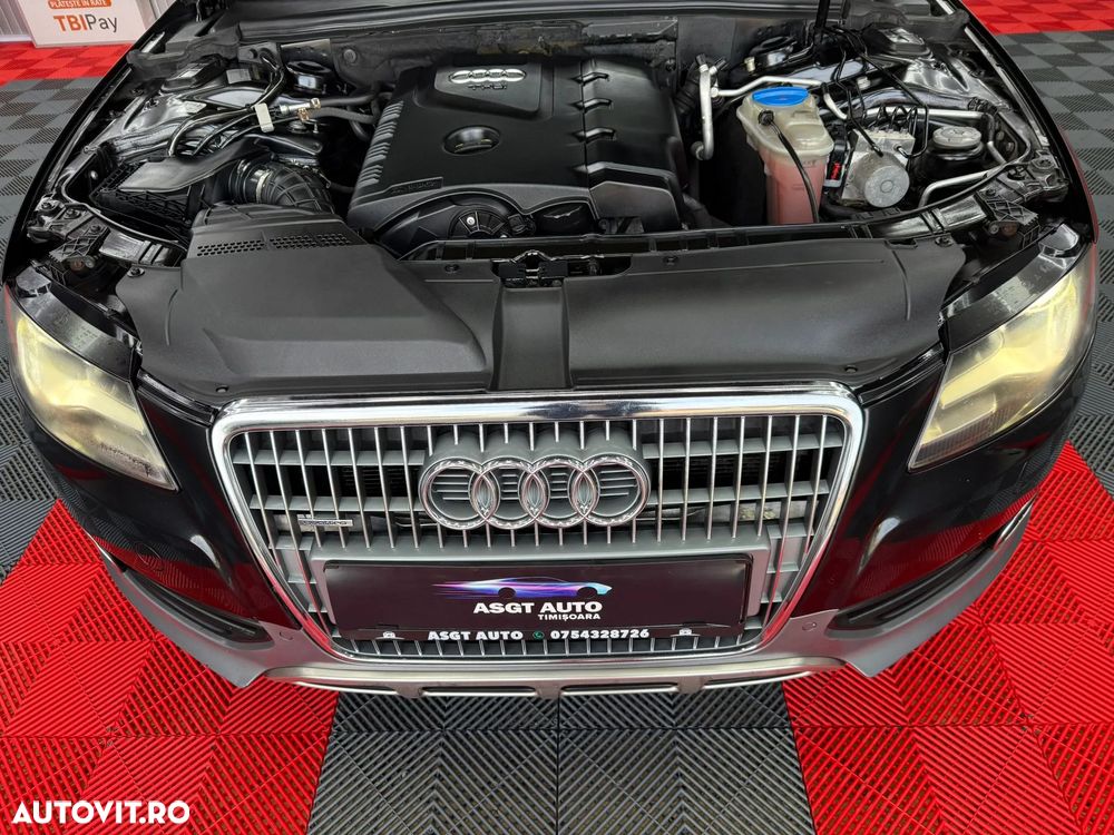 Audi A4 Allroad - 23