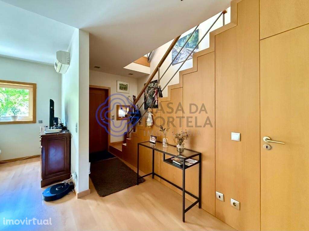 Moradia em banda - T3 no Centro de Arouca - Grande imagem: 5/42