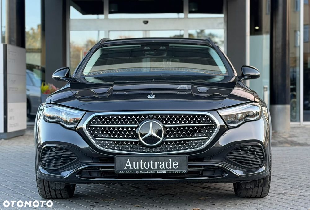 Mercedes-Benz Klasa E 300 de PHEV 4-Matic All-Terrain Avantgarde 9G-Tronic - 12