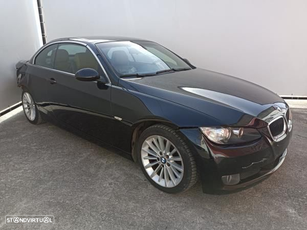 Para Peças Bmw 3 Cabriolet (E93) - 2
