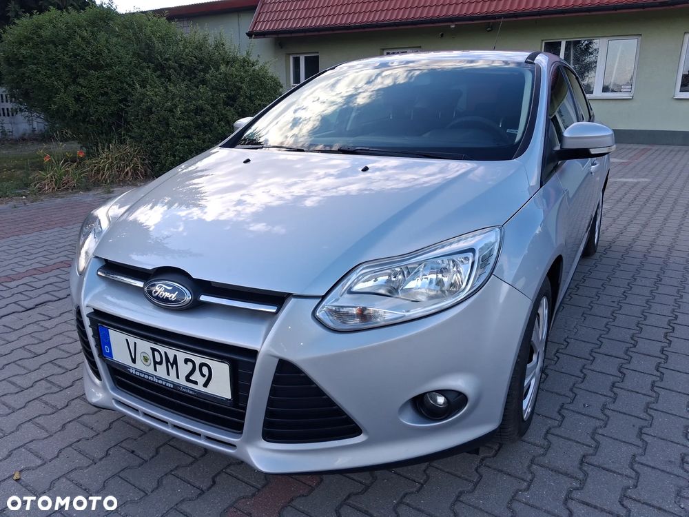 Ford Focus - 18