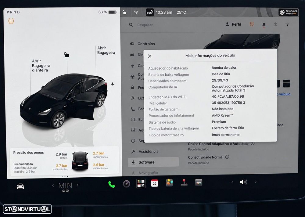 Tesla Model Y - 14