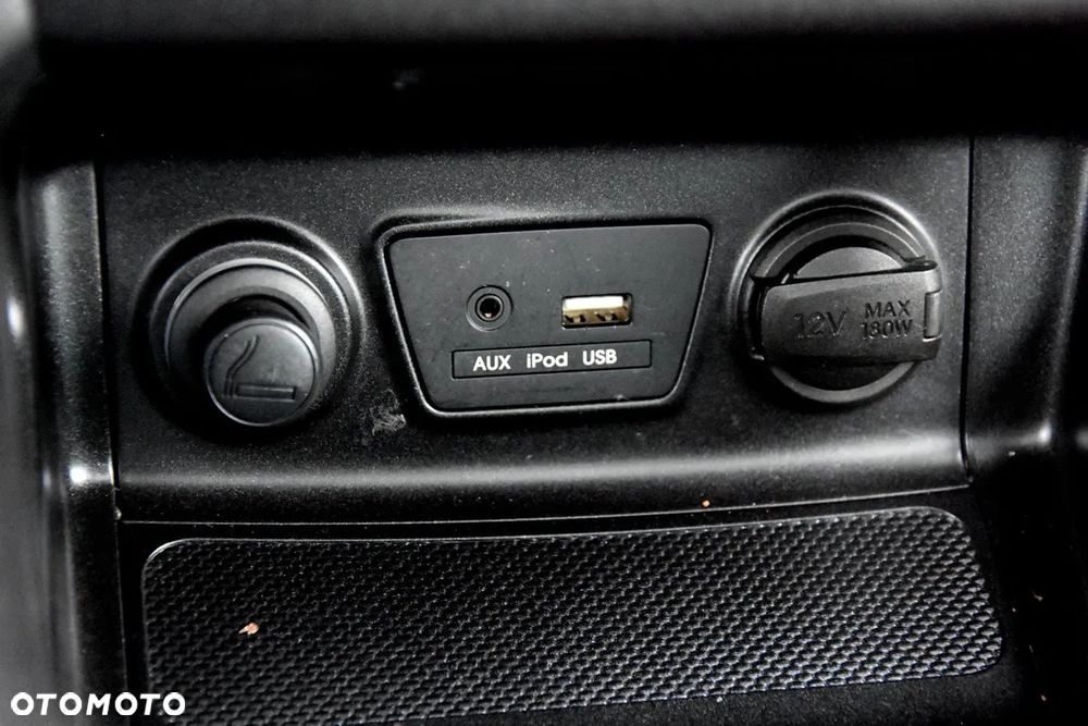 Hyundai ix35 1.7 CRDi Premium 2WD - 39