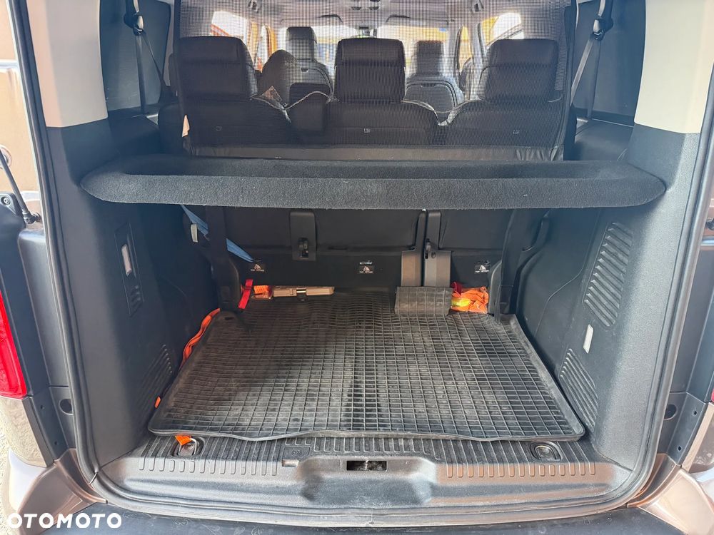 Opel Zafira 2.0 CDTI Extra Long Business - 14