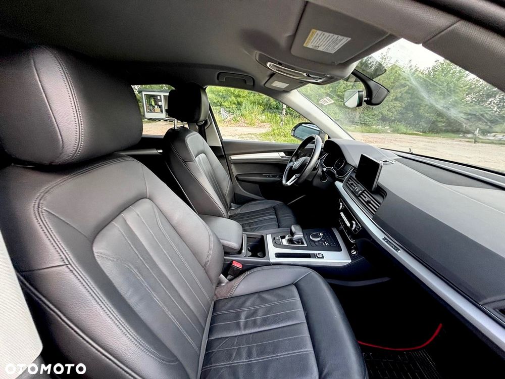 Audi Q5 45 TFSI quattro S tronic design - 16