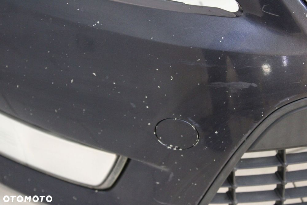 FORD MONDEO MK4 07R- ZDERZAK PRZÓD PRZEDNI X6 - 6