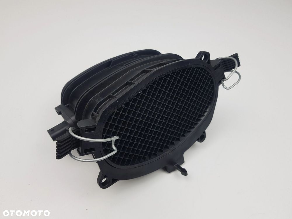 NOWY ORYGINALNY Przewód Rura Dolot powietrza Mercedes w213 A6549051000 - 7