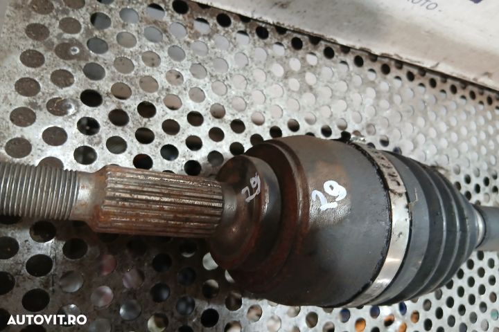 Planetara fata dreapta K9K  1.5 DCI K9K  1.5 DCI Renault Scenic 2 [20 - 3