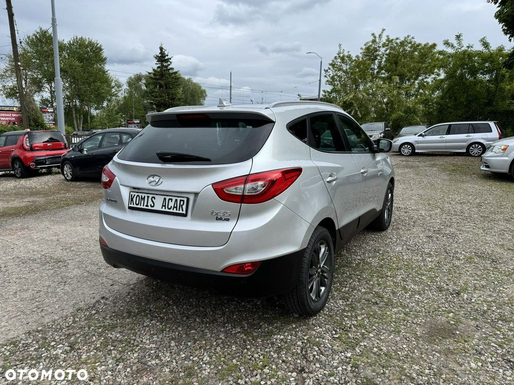 Hyundai ix35 - 3