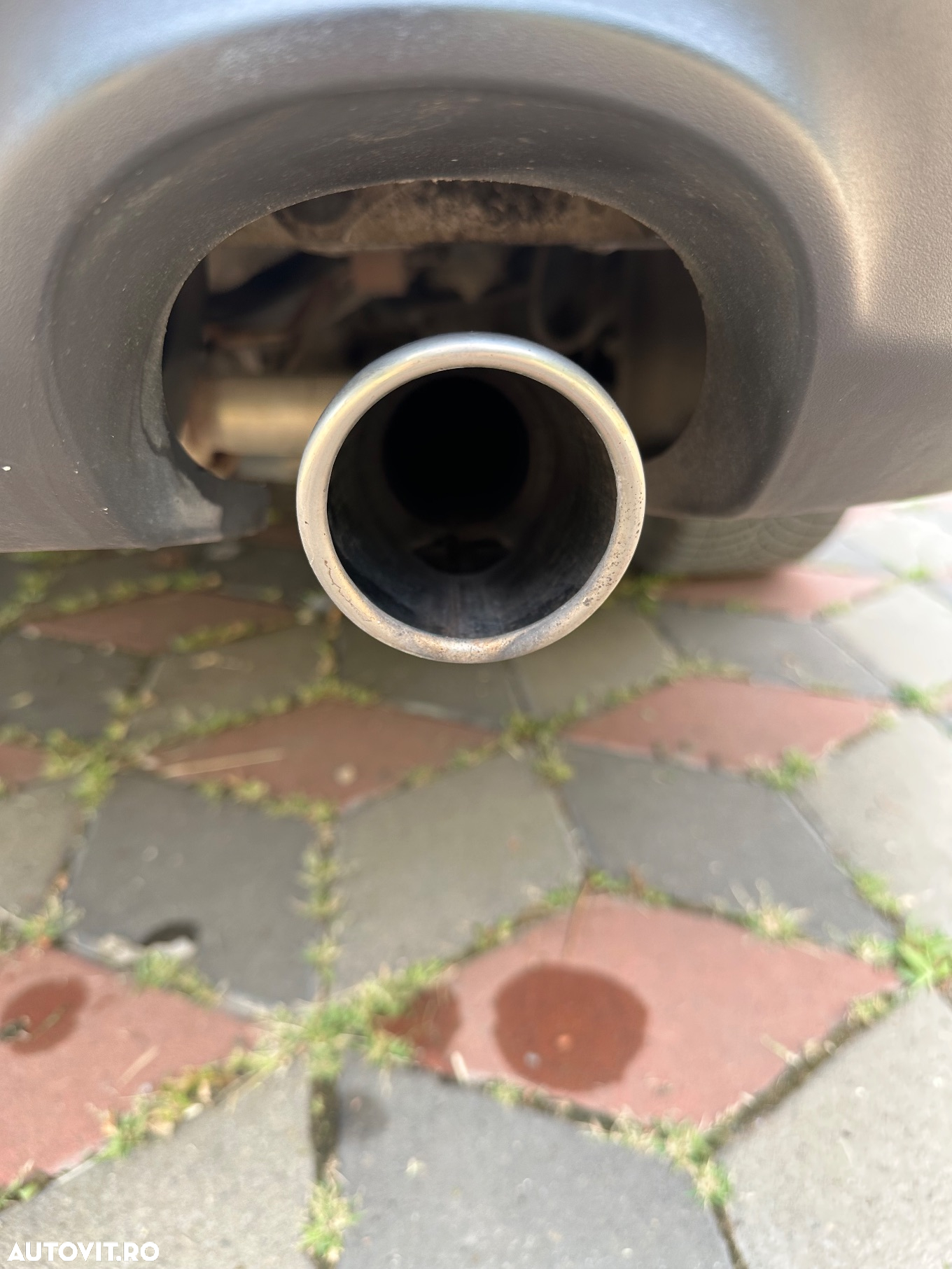 Ford Focus 1.5 EcoBlue Start-Stopp-System TITANIUM DESIGN - 32