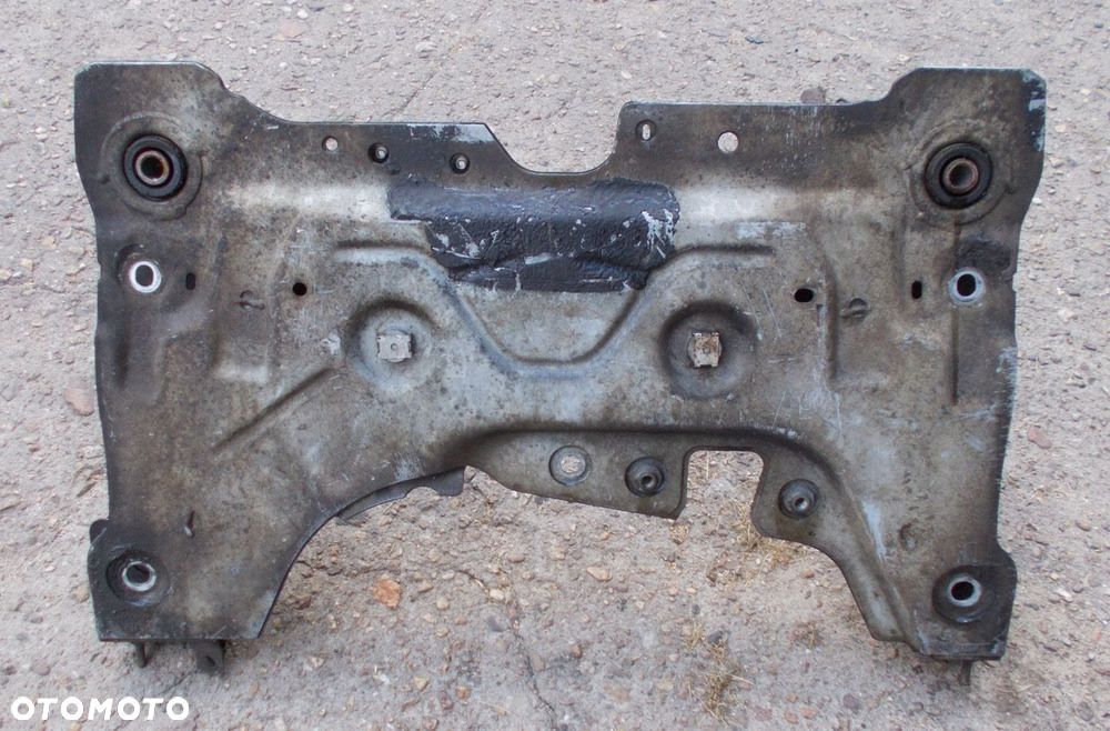 RENAULT LATITUDE 3.0 DCI 12R SANKI WÓZEK 544000011R - 2