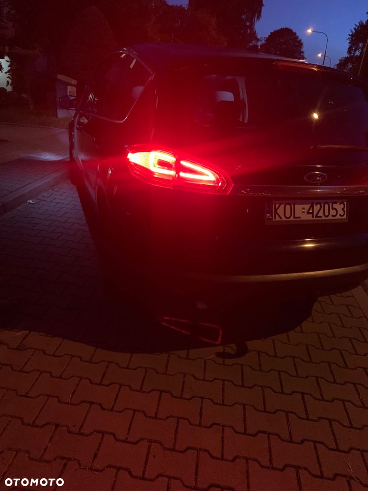 Ford S-Max 2.0 TDCi Titanium - 26