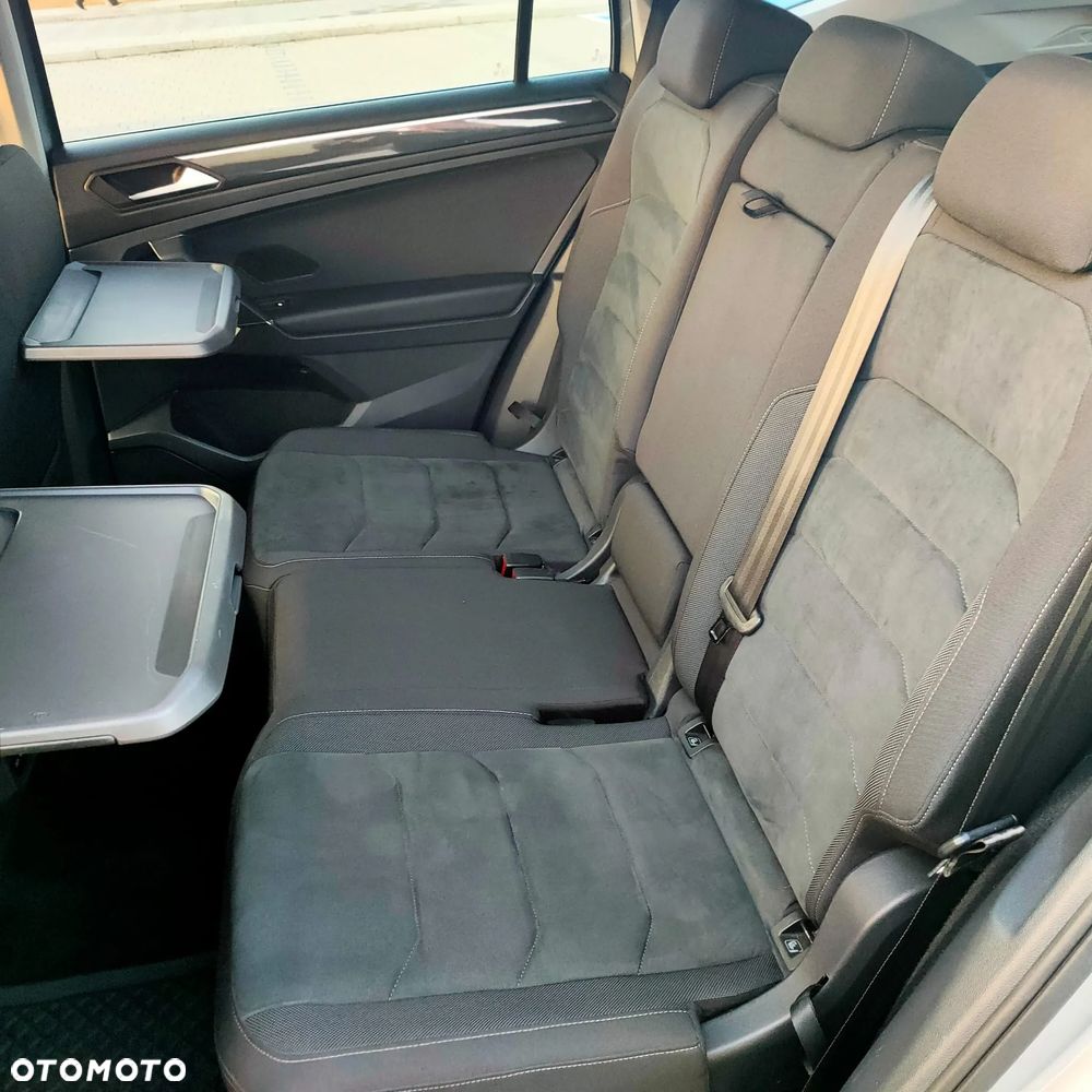 Volkswagen Tiguan 2.0 TDI SCR 4MOTION DSG Highline - 9