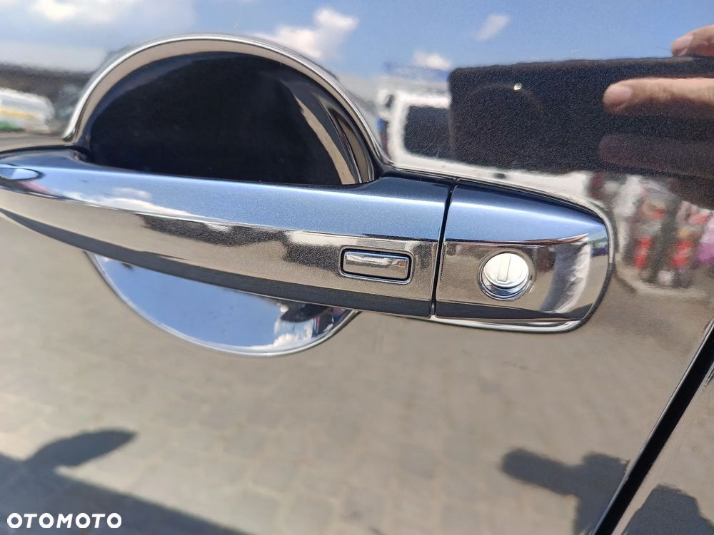 Nissan Qashqai 1.3 DIG-T MHEV 4x4 N-Connecta Xtronic - 22