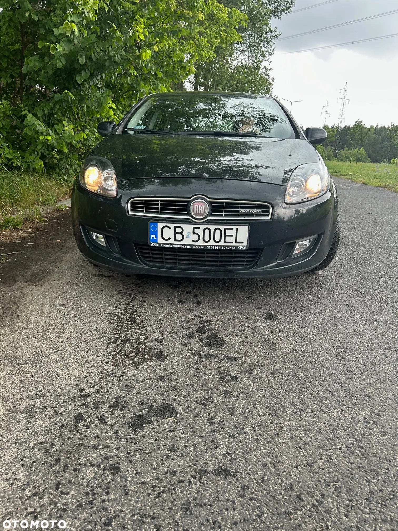 Fiat Bravo - 3