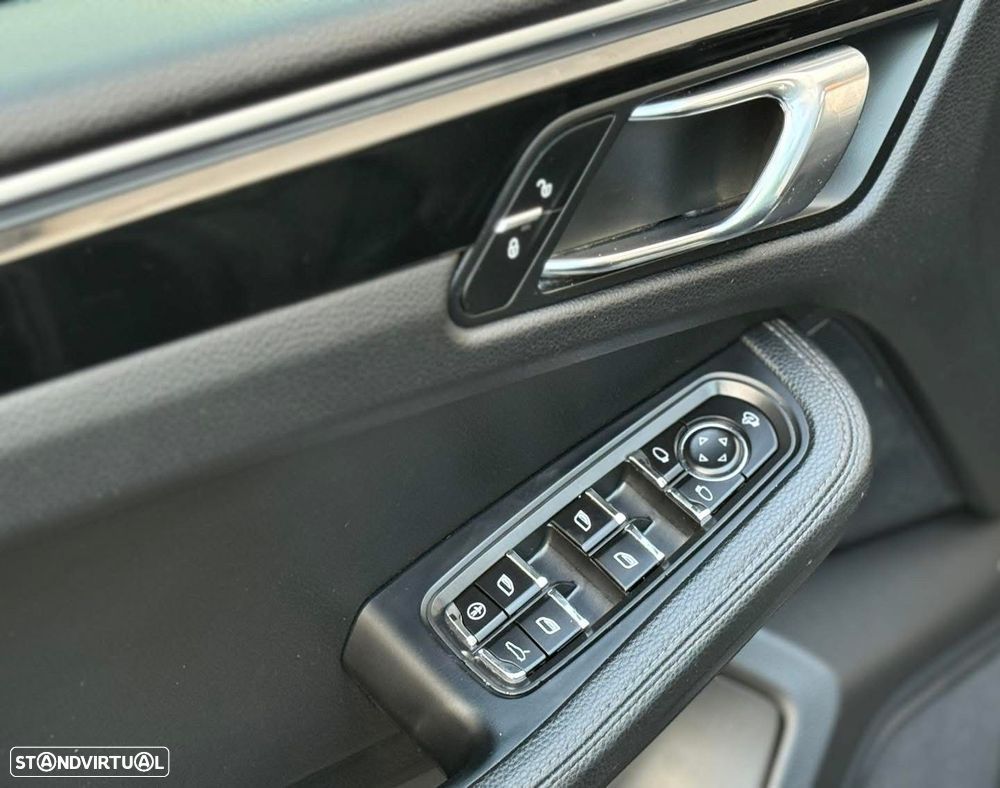Porsche Macan S - 11