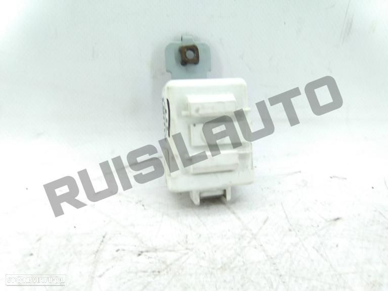 Módulo Confort 37190-51k00 Suzuki Swift Iii [2004_2011] 1.3 - 1