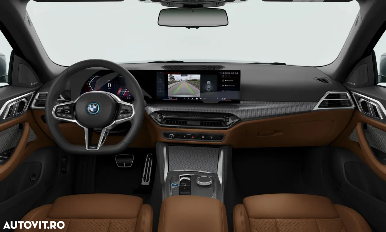 BMW i4 xDrive40 - 3