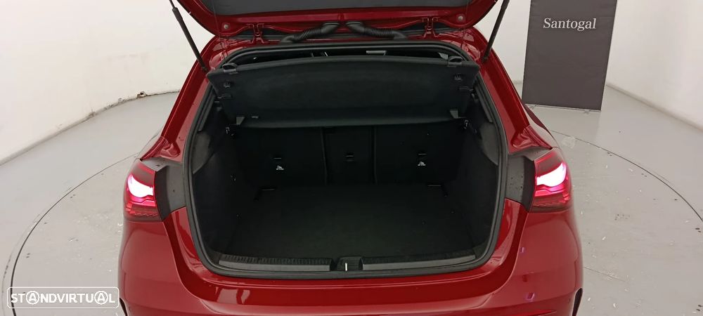 Mercedes-Benz A 180 d - 26