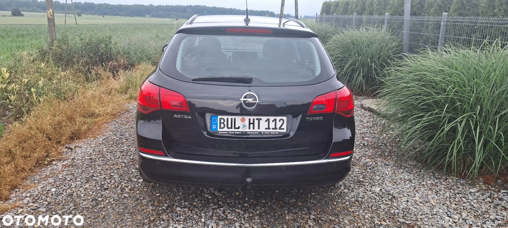 Opel Astra 1.4 Turbo Active - 7