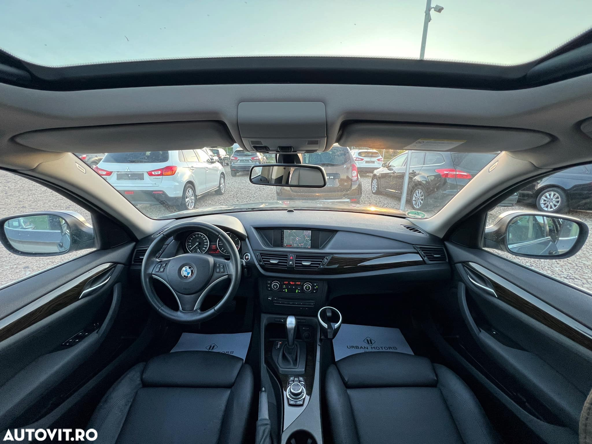 BMW X1 xDrive23d Aut. - 3