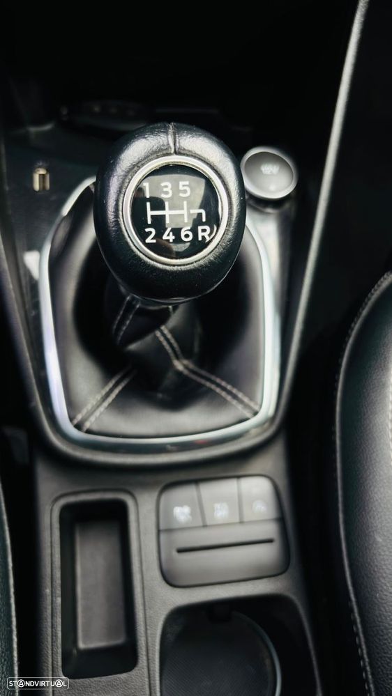 Ford Fiesta 1.0 EcoBoost Active X - 15