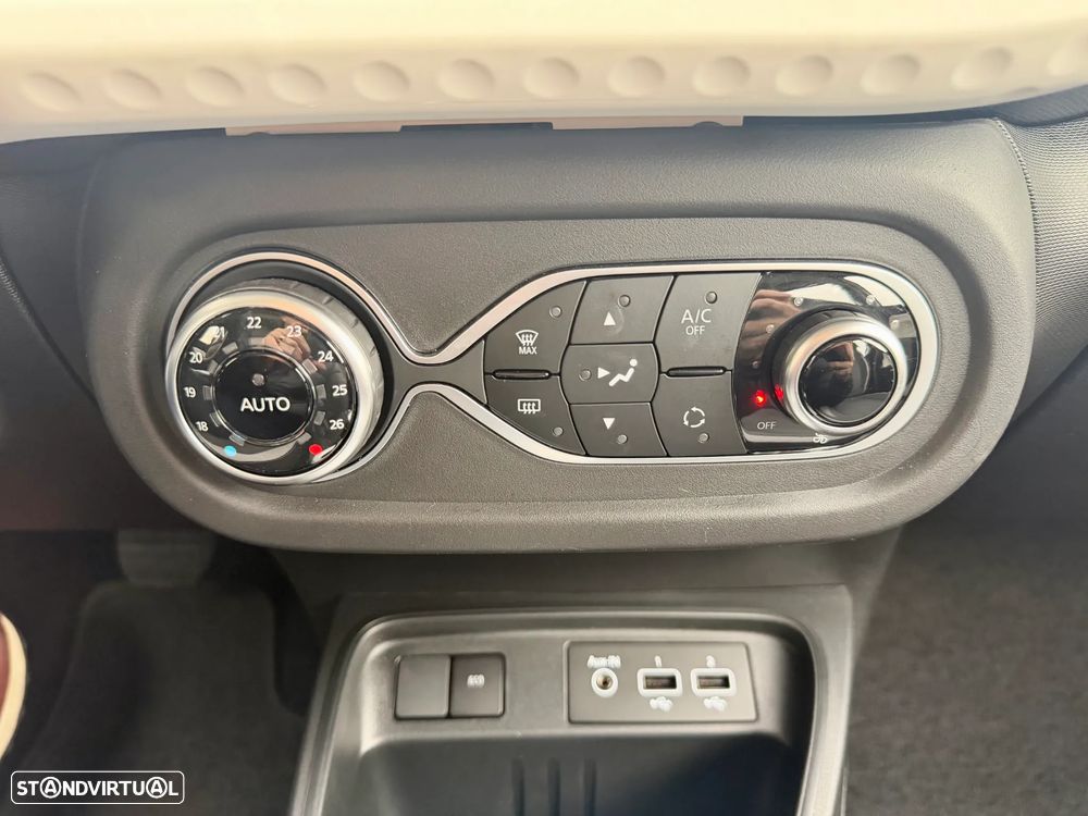 Renault Twingo Electric ZEN - 22