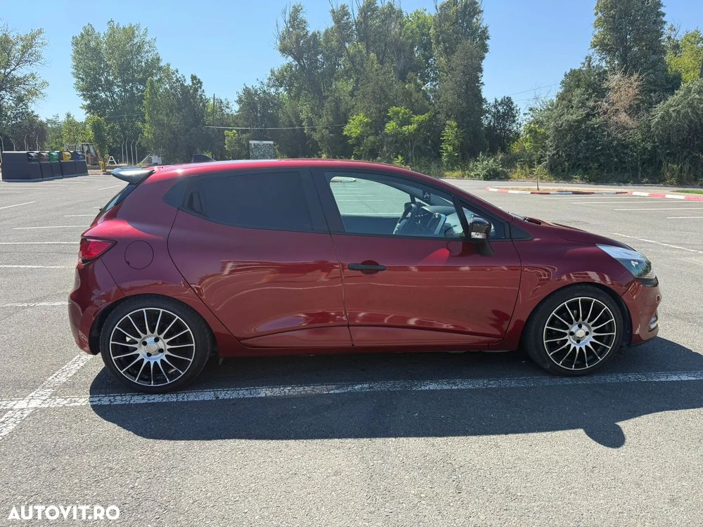 Renault Clio IV TCe Life - 6