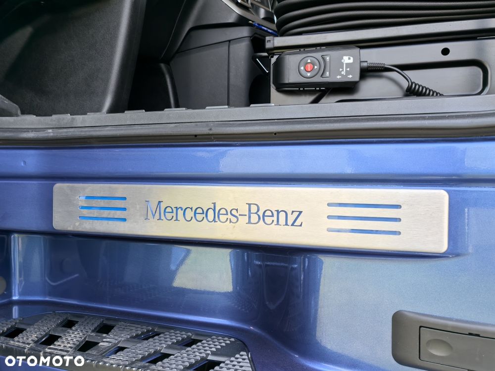 Mercedes-Benz Actros 1851 LS // BigSpace // Salonka // Metalik // - 20