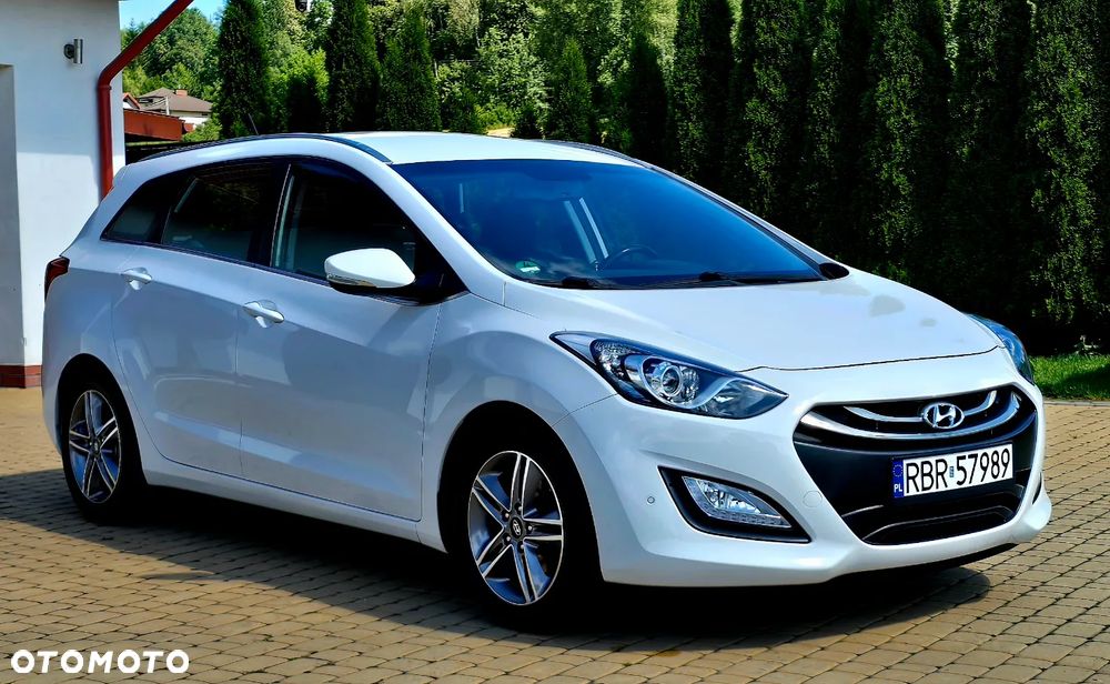 Hyundai i30 - 13