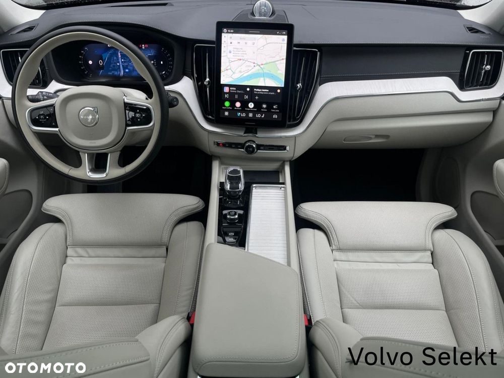 Volvo XC 60 - 15