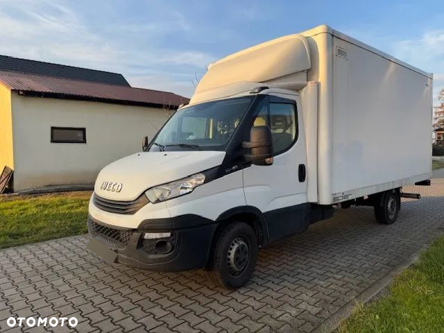 Iveco DAILY 35S16 - 3