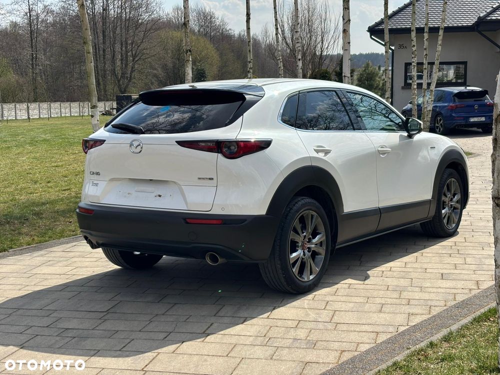 Mazda CX-30 - 20
