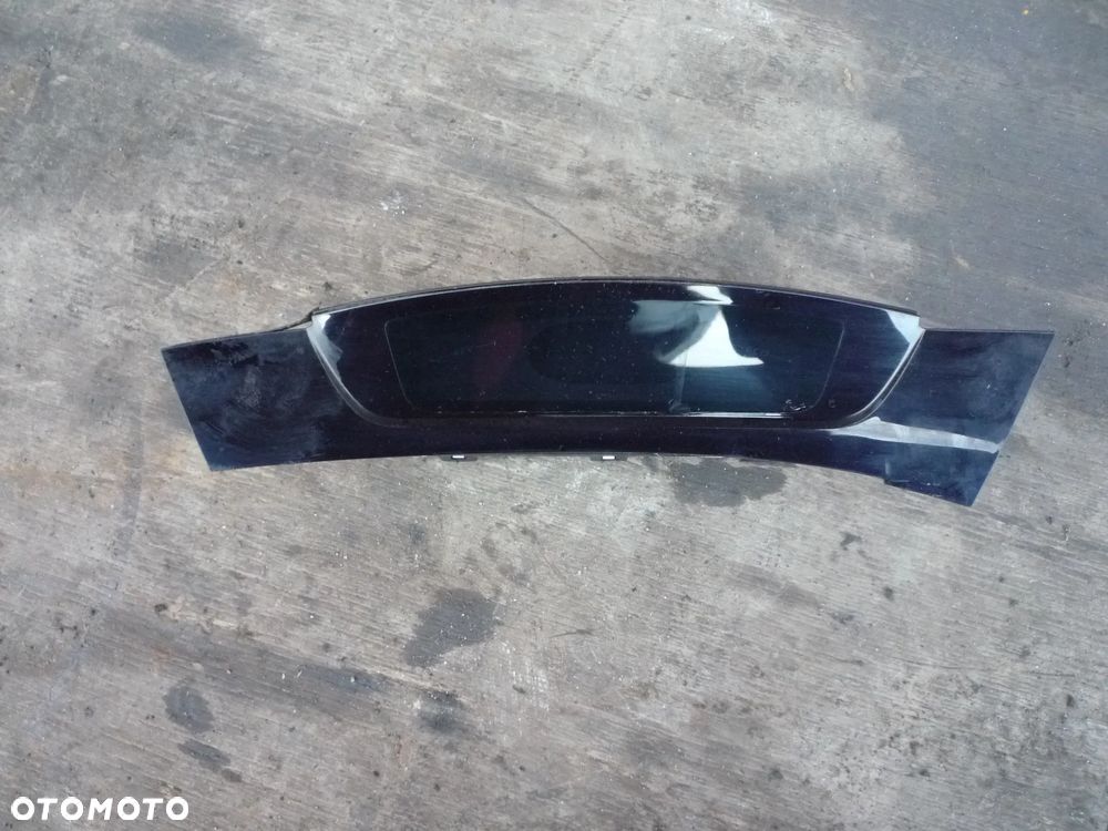 HONDA CIVIC VIII 1.4 EKRAN WYŚWIETLACZ - 1