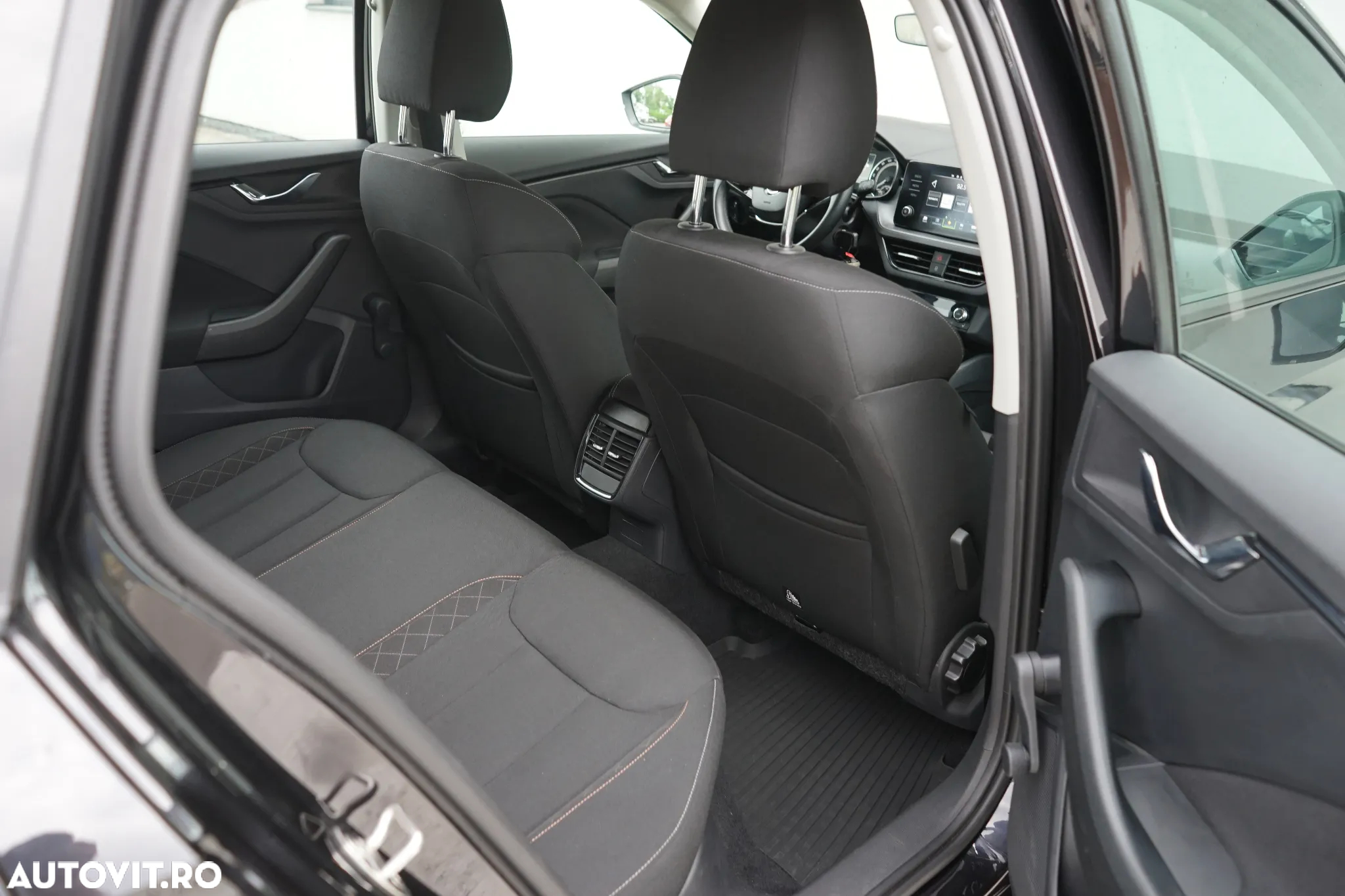 Skoda Scala 1.0 TSI Ambition - 24