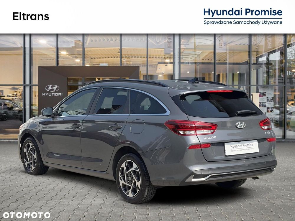 Hyundai i30 - 4