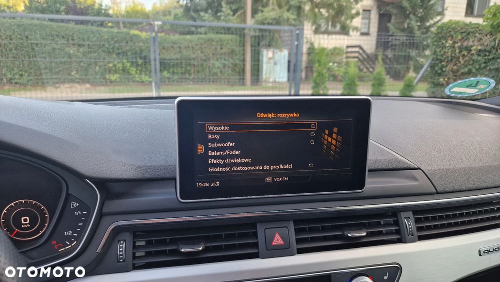 Audi A5 Sportback 40 TDI quattro S tronic S line - 24