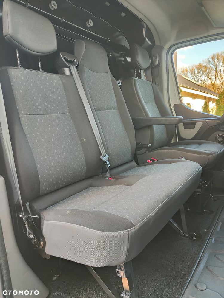 Opel Movano L2H2 - 24