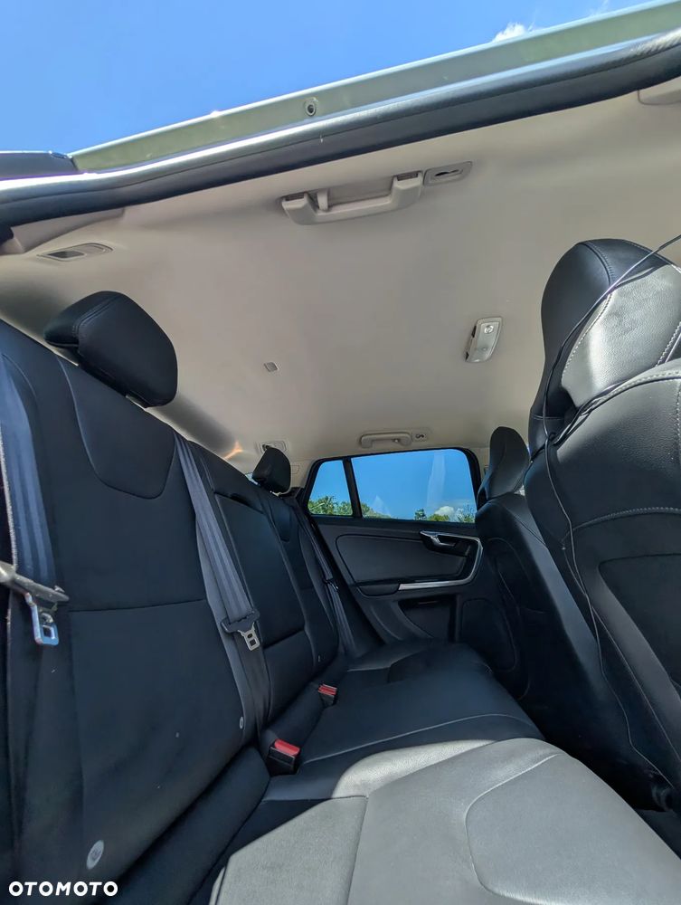 Volvo V60 - 39