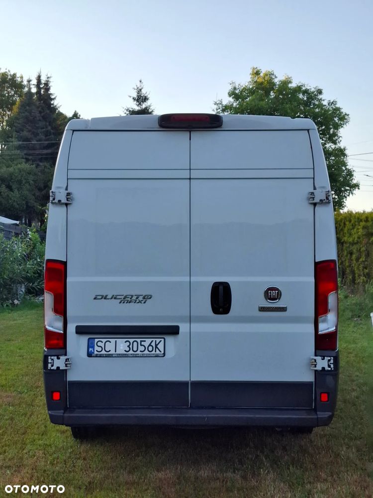Fiat Ducato - 5