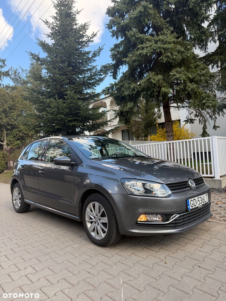 Volkswagen Polo 1.2 TSI BMT Highline DSG - 16