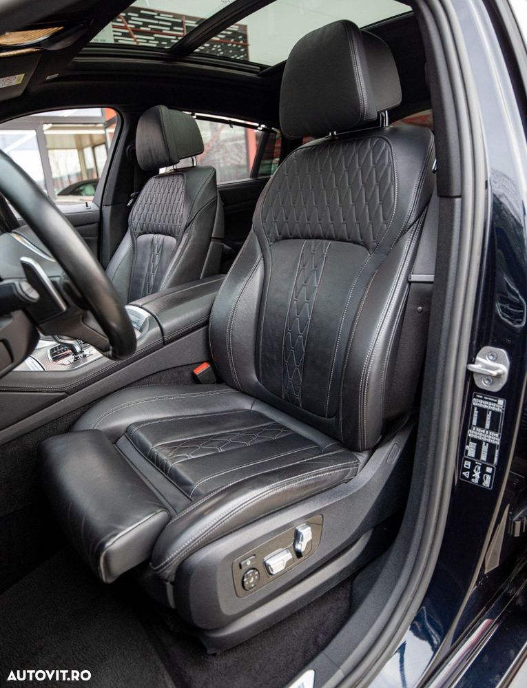 BMW X6 - 9