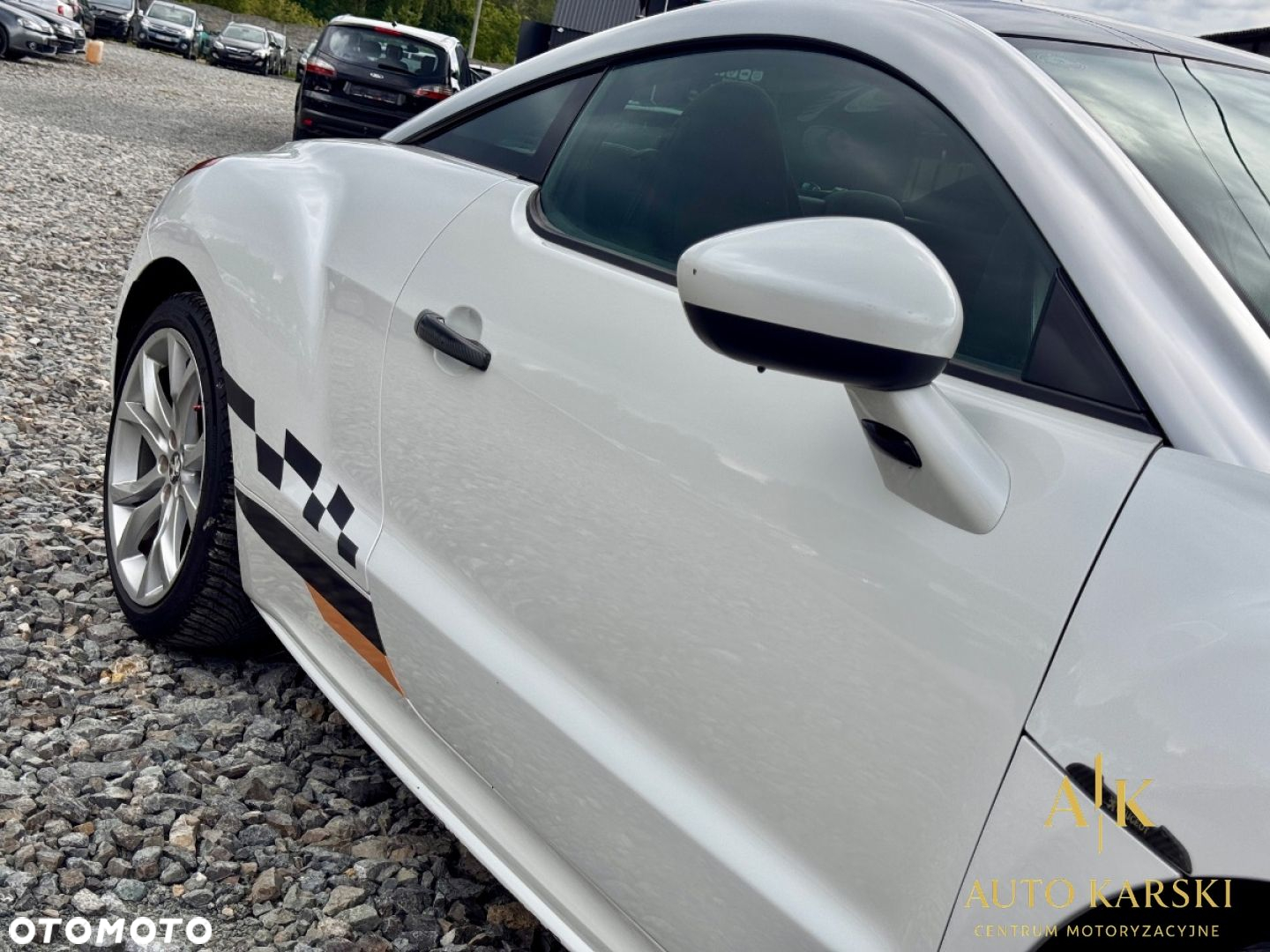Peugeot RCZ - 31
