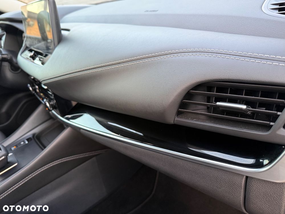 Nissan Qashqai 1.3 DIG-T MHEV Xtronic N-Connecta - 32