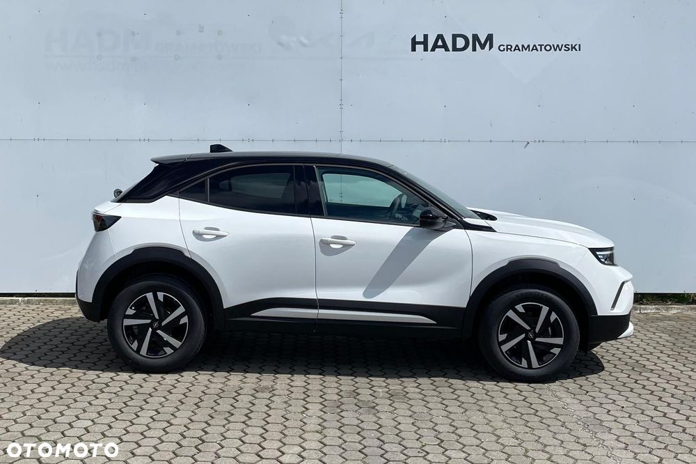 Opel Mokka - 2