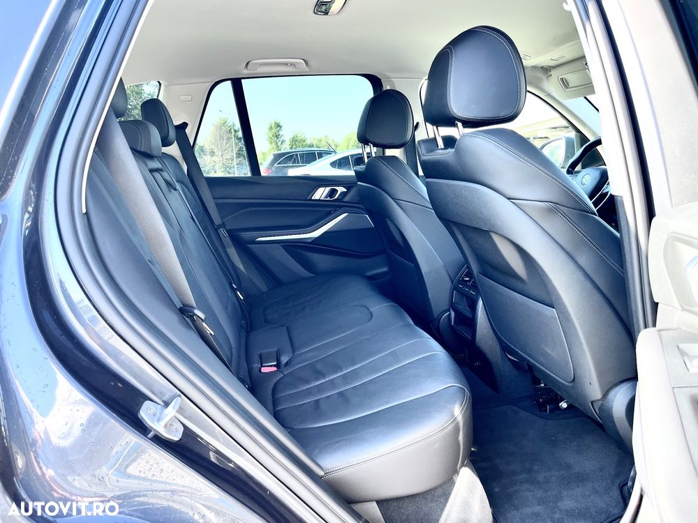 BMW X5 xDrive45e AT PHEV - 19