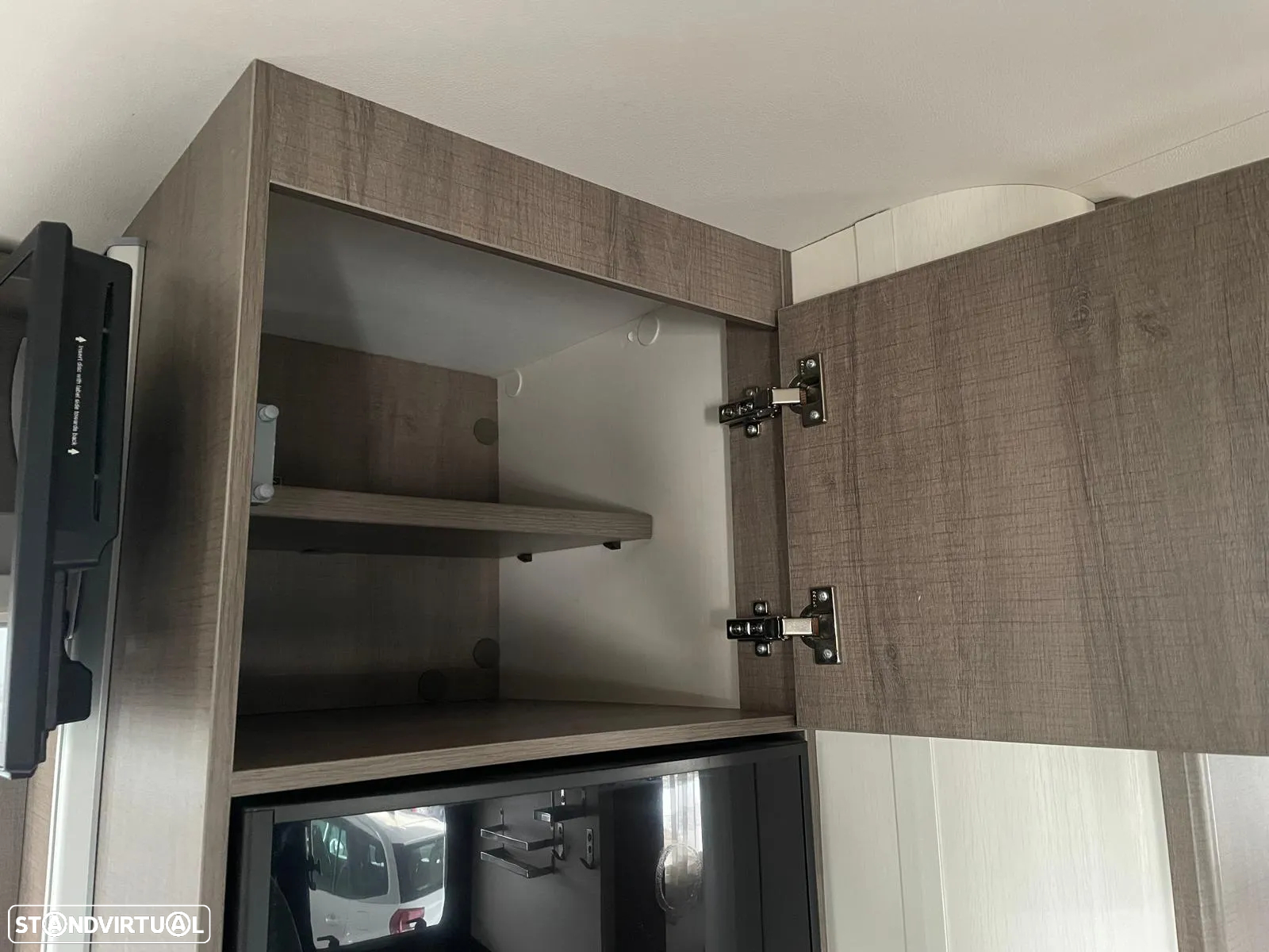 Bavaria T 700 Style Cama Central -Autocaravana - 45