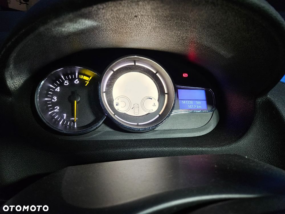 Renault Megane 1.2 16V TCE Energy Dynamique - 9