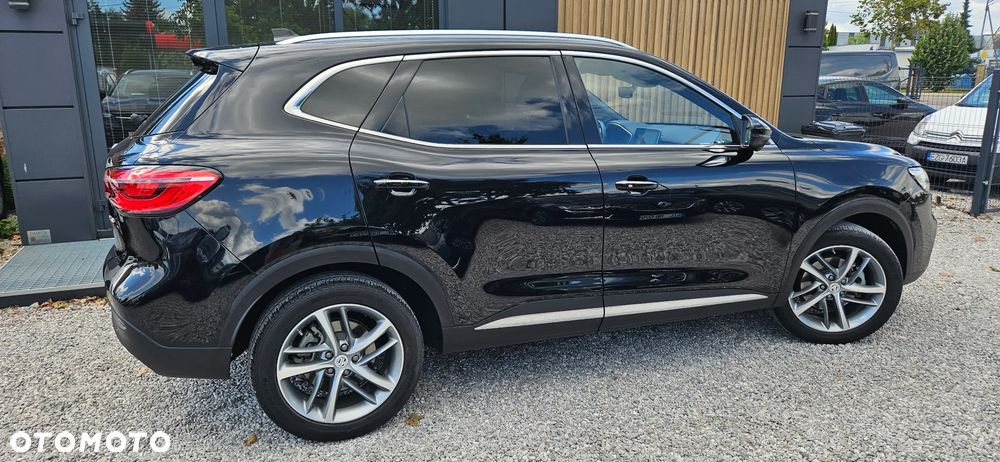 MG HS 1.5T-GDI Luxury - 14