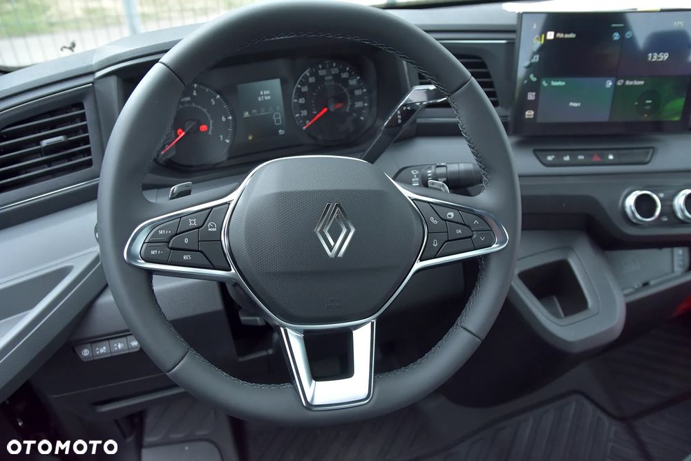 Renault Master L3H2 2.0 170KM - 13